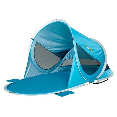 Σκηνή Παραλίας Oztrail Pop Up Beach Dome 235x115x120cm | www.lightgear.gr