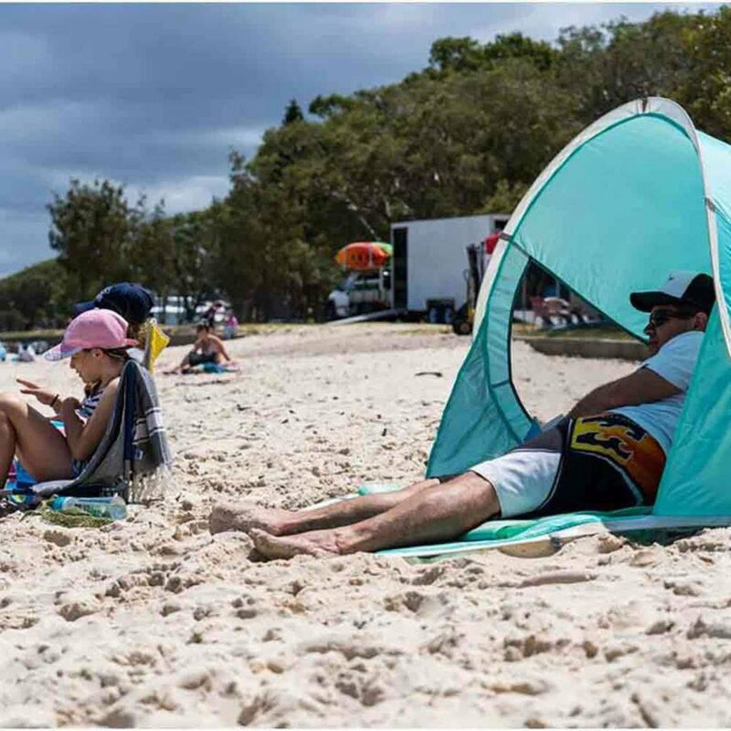 Σκηνή Παραλίας Oztrail Pop Up Beach Dome 235x115x120cm | www.lightgear.gr