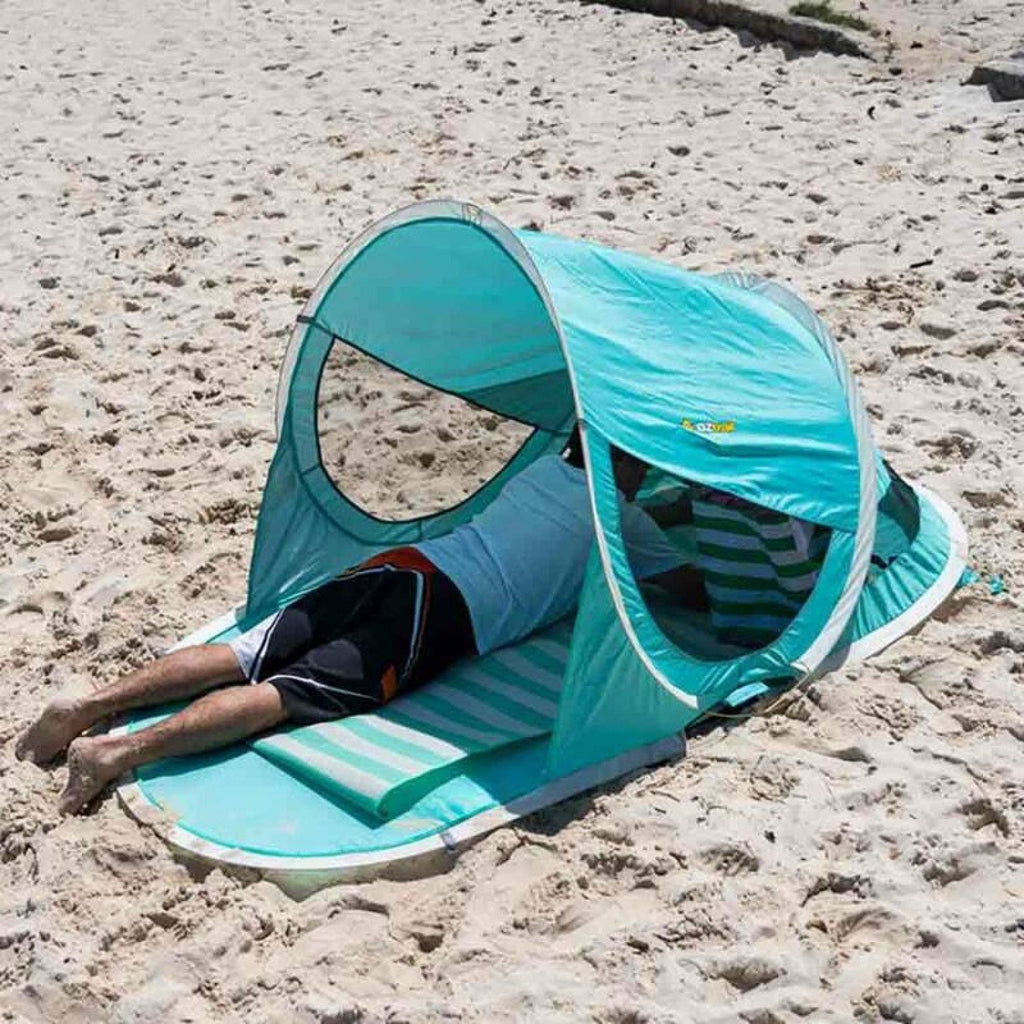 Σκηνή Παραλίας Oztrail Pop Up Beach Dome 235x115x120cm | www.lightgear.gr