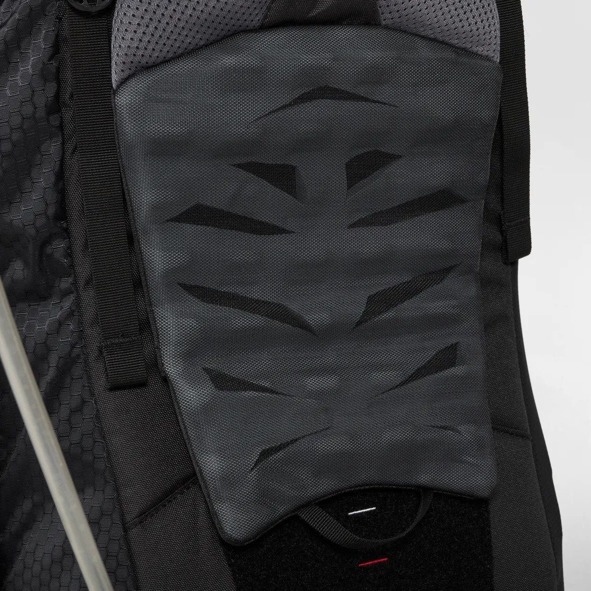 Ορειβατικό Σακίδιο Millet Ubic 60+10 Black | www.lightgear.gr
