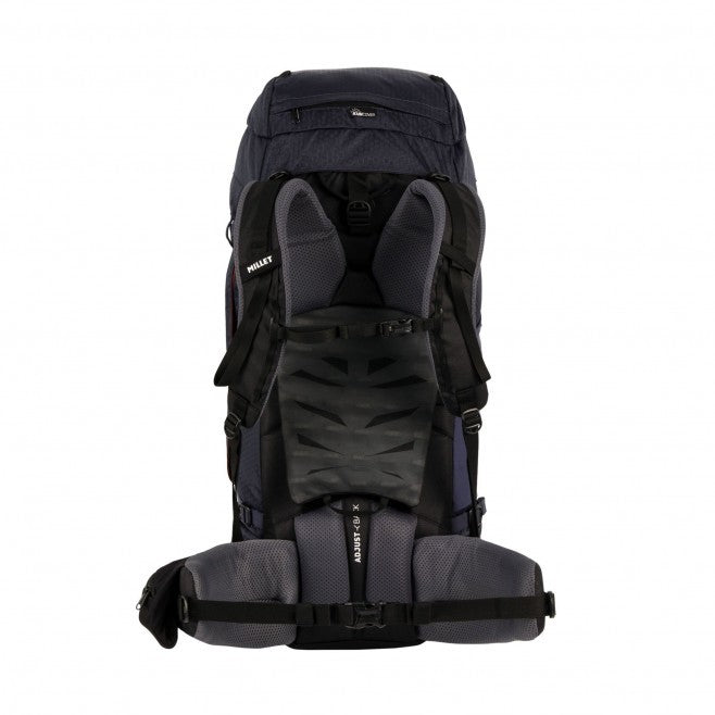 Ορειβατικό Σακίδιο Millet Ubic 60+10 Saphir | www.lightgear.gr