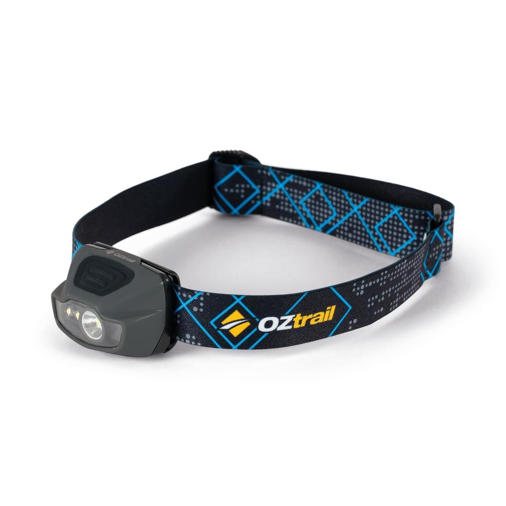 Φακός Κεφαλής Oztrail Lumos Fp100 | www.lightgear.gr