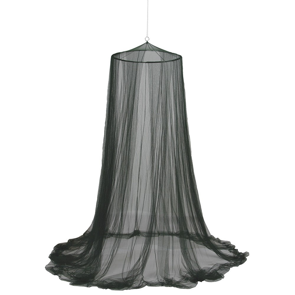 Κουνουπιέρα Queen Mosquito Net Circ | www.lightgear.gr