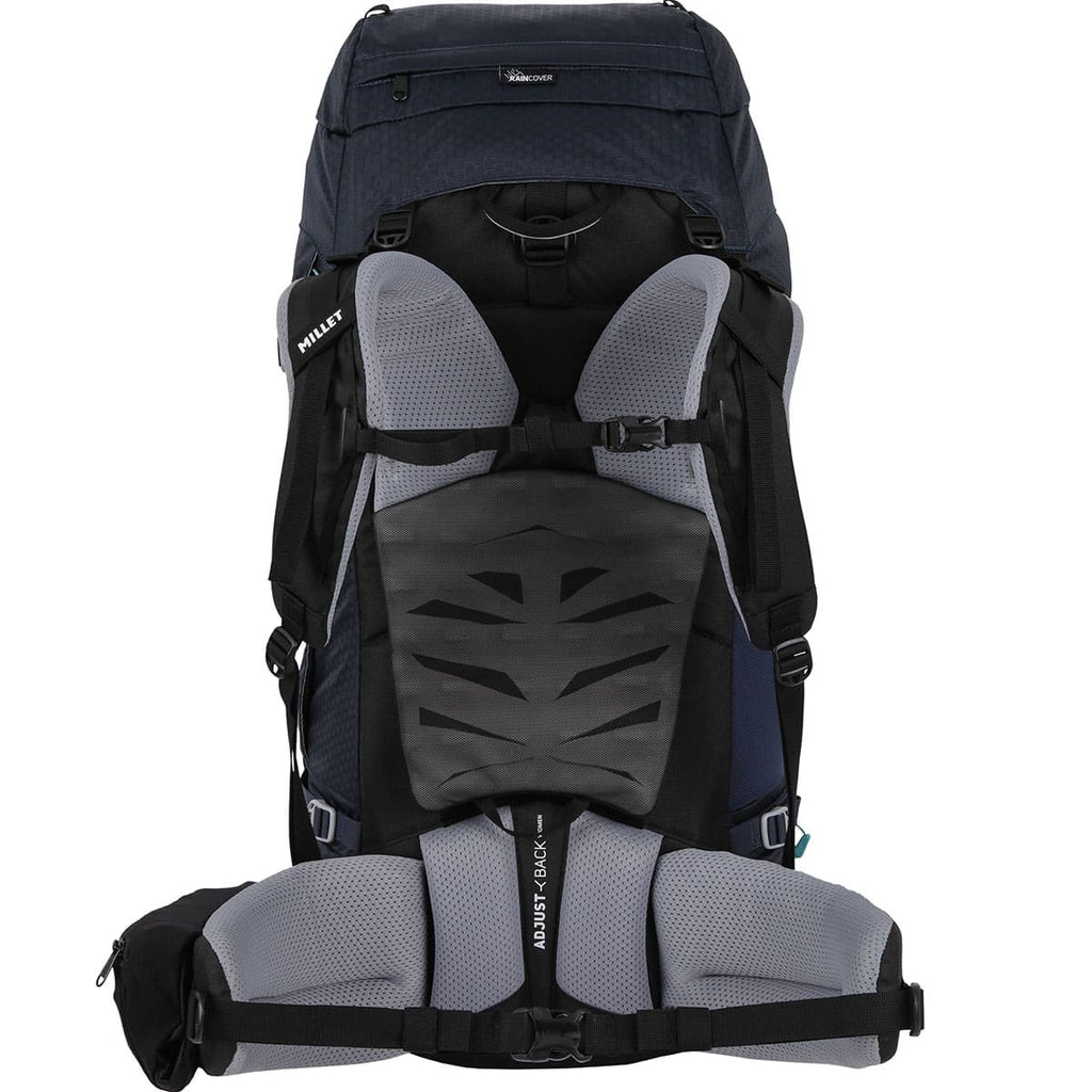 Γυναικείο Σακίδιο Millet Ubic 50+10 W | www.lightgear.gr