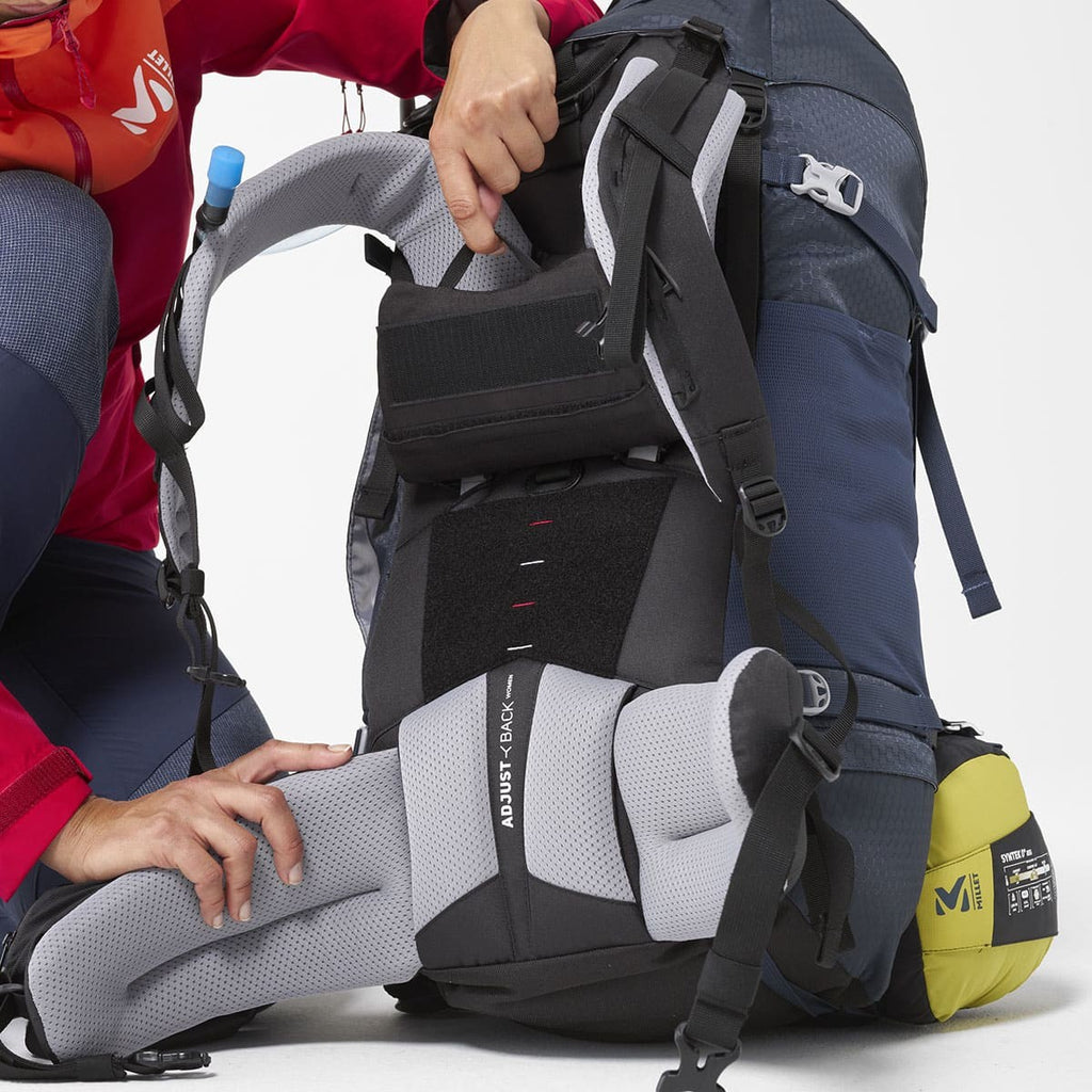 Γυναικείο Σακίδιο Millet Ubic 50+10 W | www.lightgear.gr