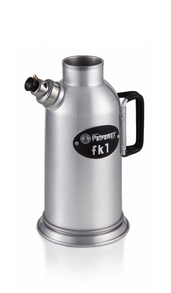 Βραστήρας Αλουμινίου Petromax FK1 | www.lightgear.gr