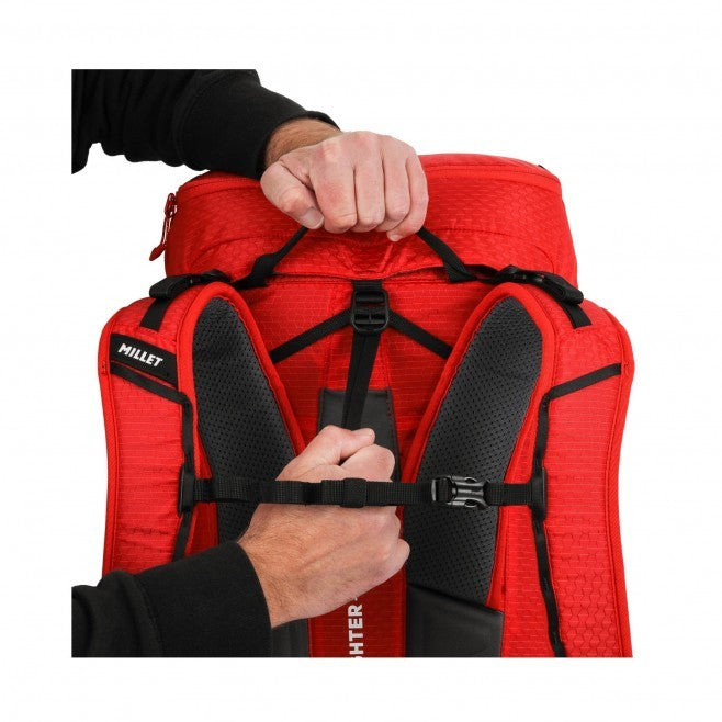 Σακίδιο Millet Prolighter 60+20 | www.lightgear.gr