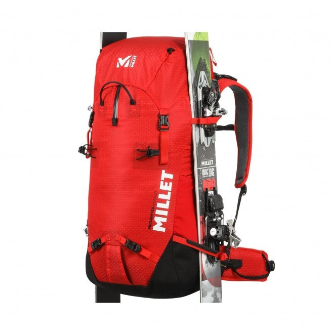 Σακίδιο Millet Prolighter 60+20 | www.lightgear.gr