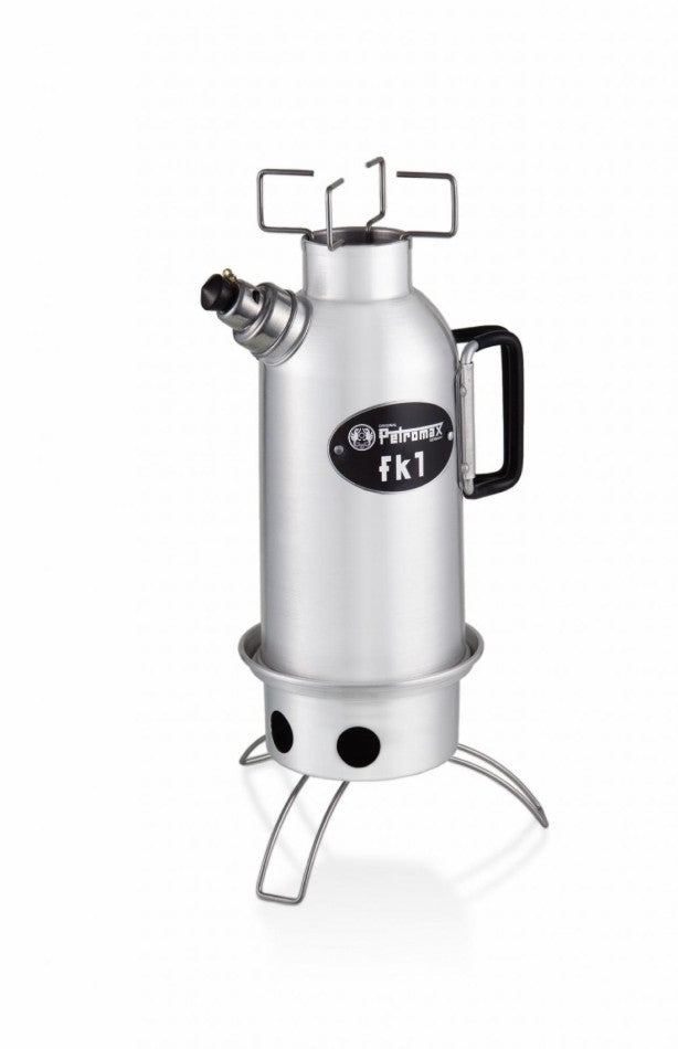 Βραστήρας Αλουμινίου Petromax FK1 | www.lightgear.gr