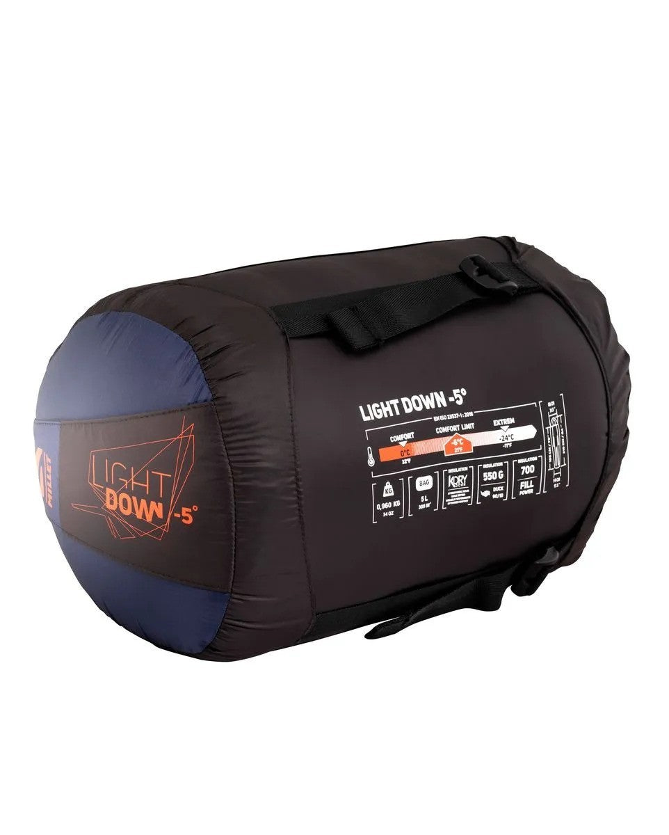 Υπνόσακος Millet Light Down | www.lightgear.gr