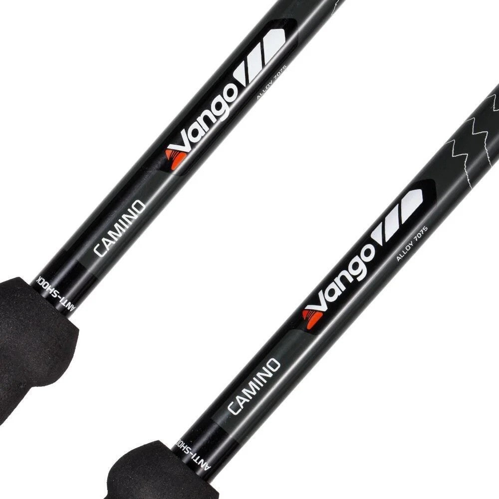 Μπατόν Πεζοπορίας Vango Camino Quicklock 1τεμ | www.lightgear.gr
