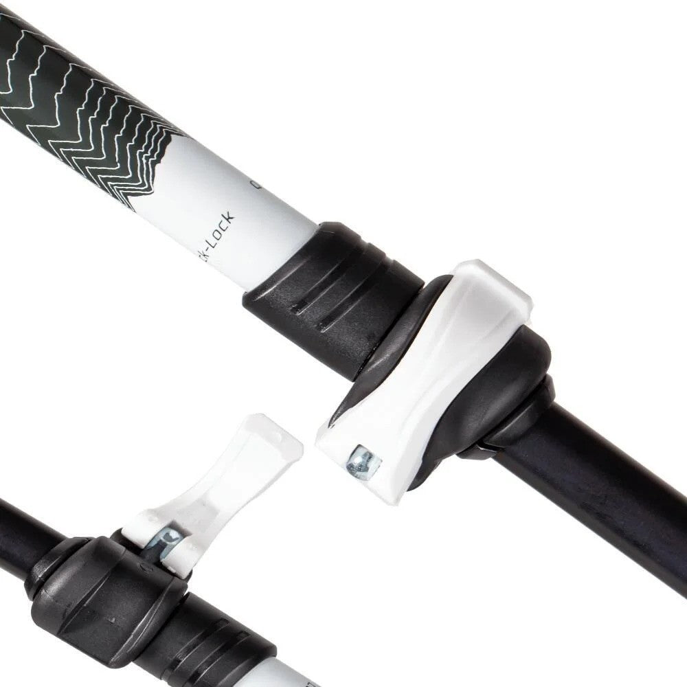 Μπατόν Πεζοπορίας Vango Camino Quicklock 1τεμ | www.lightgear.gr