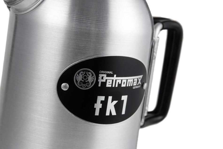Βραστήρας Αλουμινίου Petromax FK1 | www.lightgear.gr
