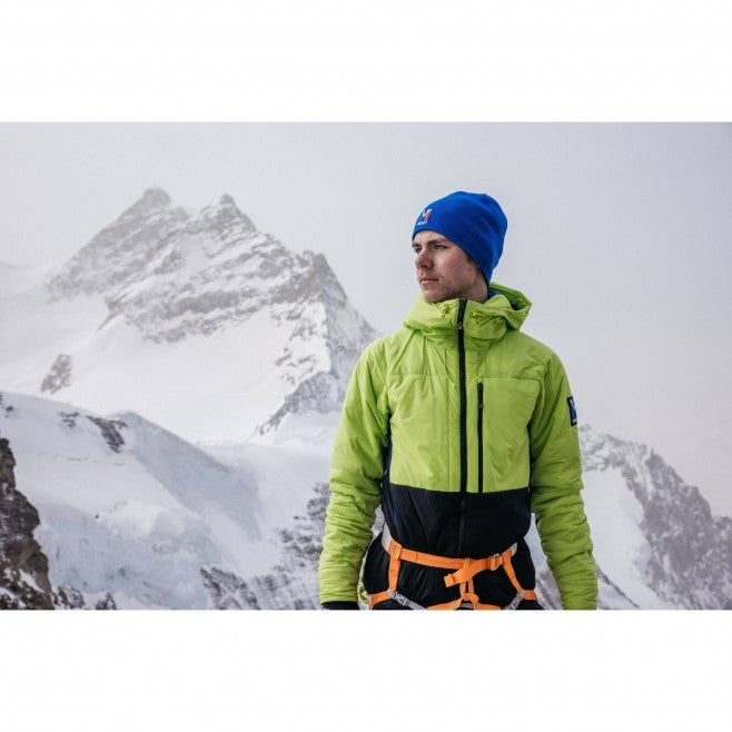 Σκούφος Millet Active Wool Beanie | www.lightgear.gr