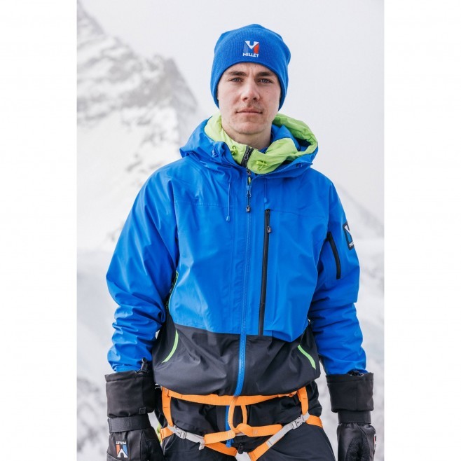 Σκούφος Millet Active Wool Beanie | www.lightgear.gr