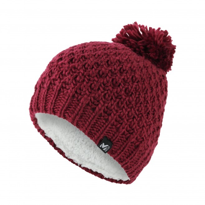 Σκούφος Σκι Γυναικείος Millet Sky Beanie W Myoga | www.lightgear.gr