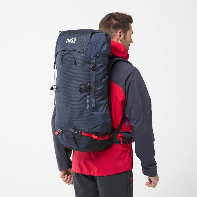 Ορειβατικό Σακίδιο Millet Prolighter 38+10 | www.lightgear.gr