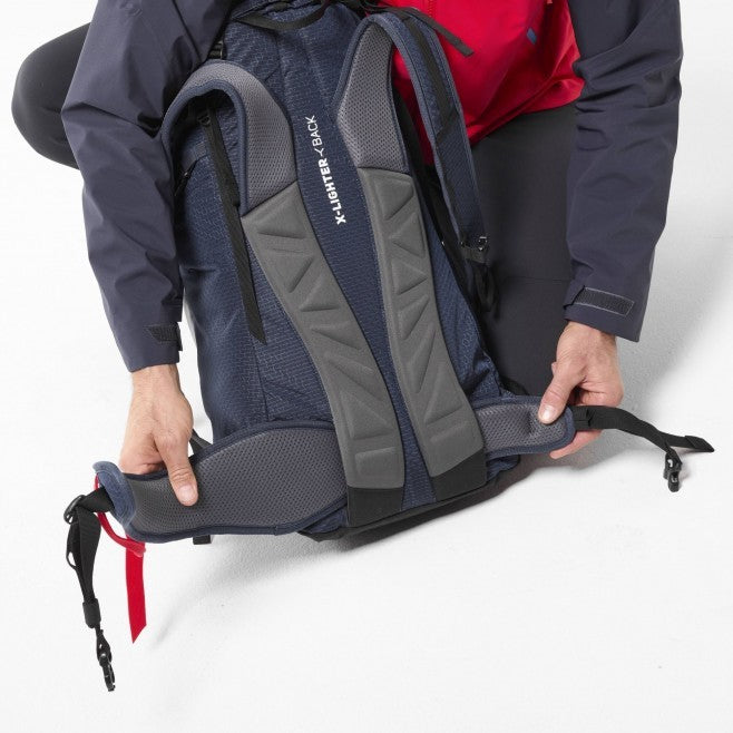 Ορειβατικό Σακίδιο Millet Prolighter 38+10 | www.lightgear.gr