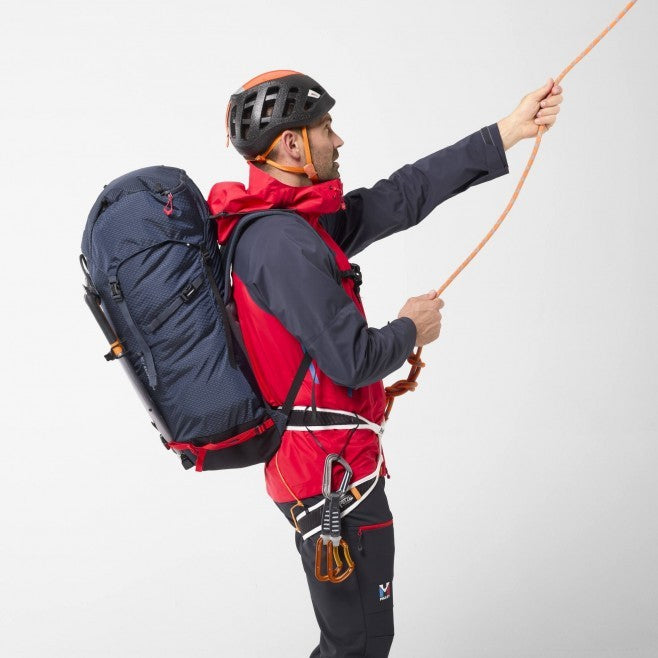 Ορειβατικό Σακίδιο Millet Prolighter 38+10 | www.lightgear.gr