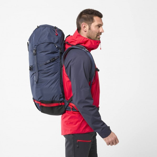 Ορειβατικό Σακίδιο Millet Prolighter 38+10 | www.lightgear.gr