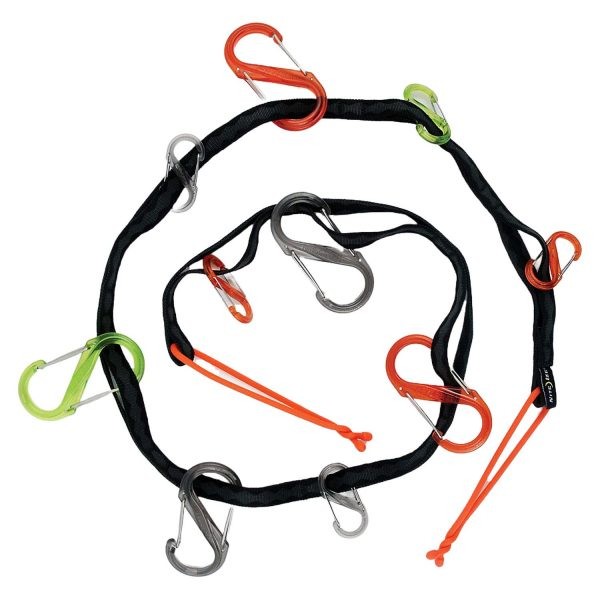 Σύστημα Οργάνωσης Nite Ize Gearline 4 | www.lightgear.gr