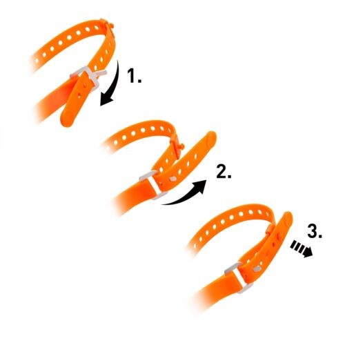 Ιμάντας Δεσίματος Nite Ize Gear Pro Utility Strap 30,5 cm | www.lightgear.gr