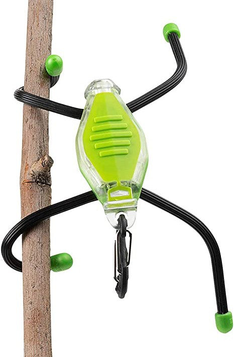 Φακός Nite Ize Buglit Micro Flashlight | www.lightgear.gr