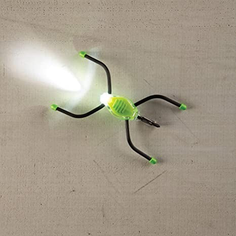 Φακός Nite Ize Buglit Micro Flashlight | www.lightgear.gr