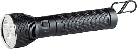 Φακός Επαναφορτιζόμενος Nite Ize Inova T11r | www.lightgear.gr