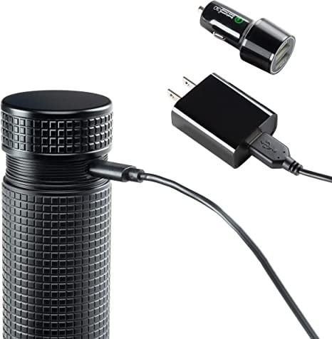 Φακός Επαναφορτιζόμενος Nite Ize Inova T11r | www.lightgear.gr