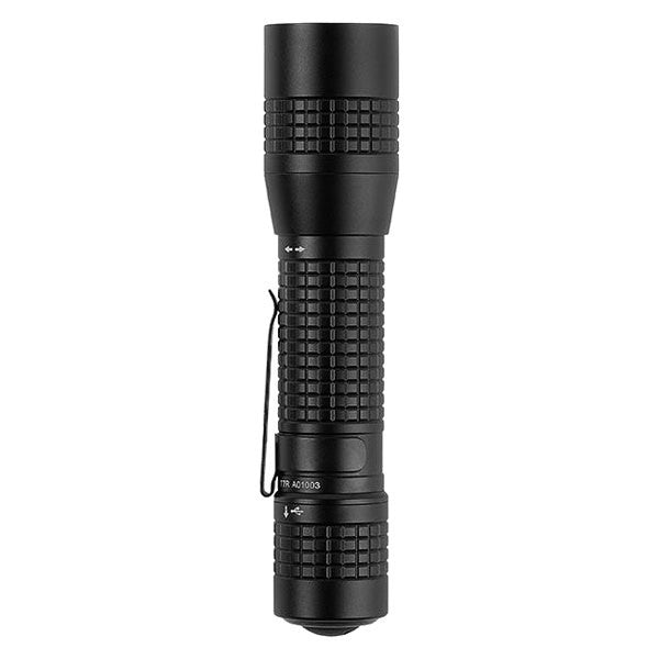 Επαναφορτιζόμενος Φακός Χειρός Nite Ize Inova T7r | www.lightgear.gr