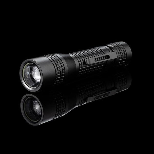 Επαναφορτιζόμενος Φακός Χειρός Nite Ize Inova T7r | www.lightgear.gr