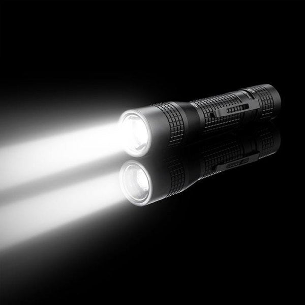 Επαναφορτιζόμενος Φακός Χειρός Nite Ize Inova T7r | www.lightgear.gr