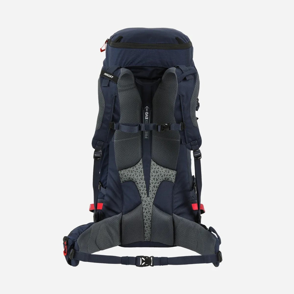 Ορειβατικό Σακίδιο Millet Peuterey 45+10 | www.lightgear.gr