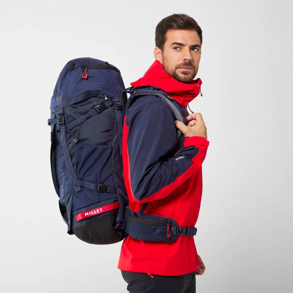 Ορειβατικό Σακίδιο Millet Peuterey 45+10 | www.lightgear.gr