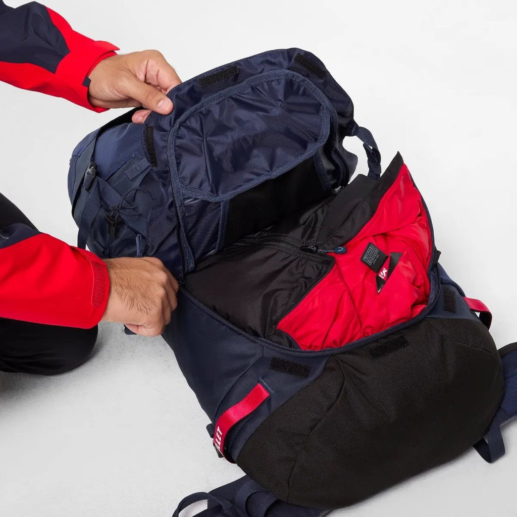 Ορειβατικό Σακίδιο Millet Peuterey 45+10 | www.lightgear.gr