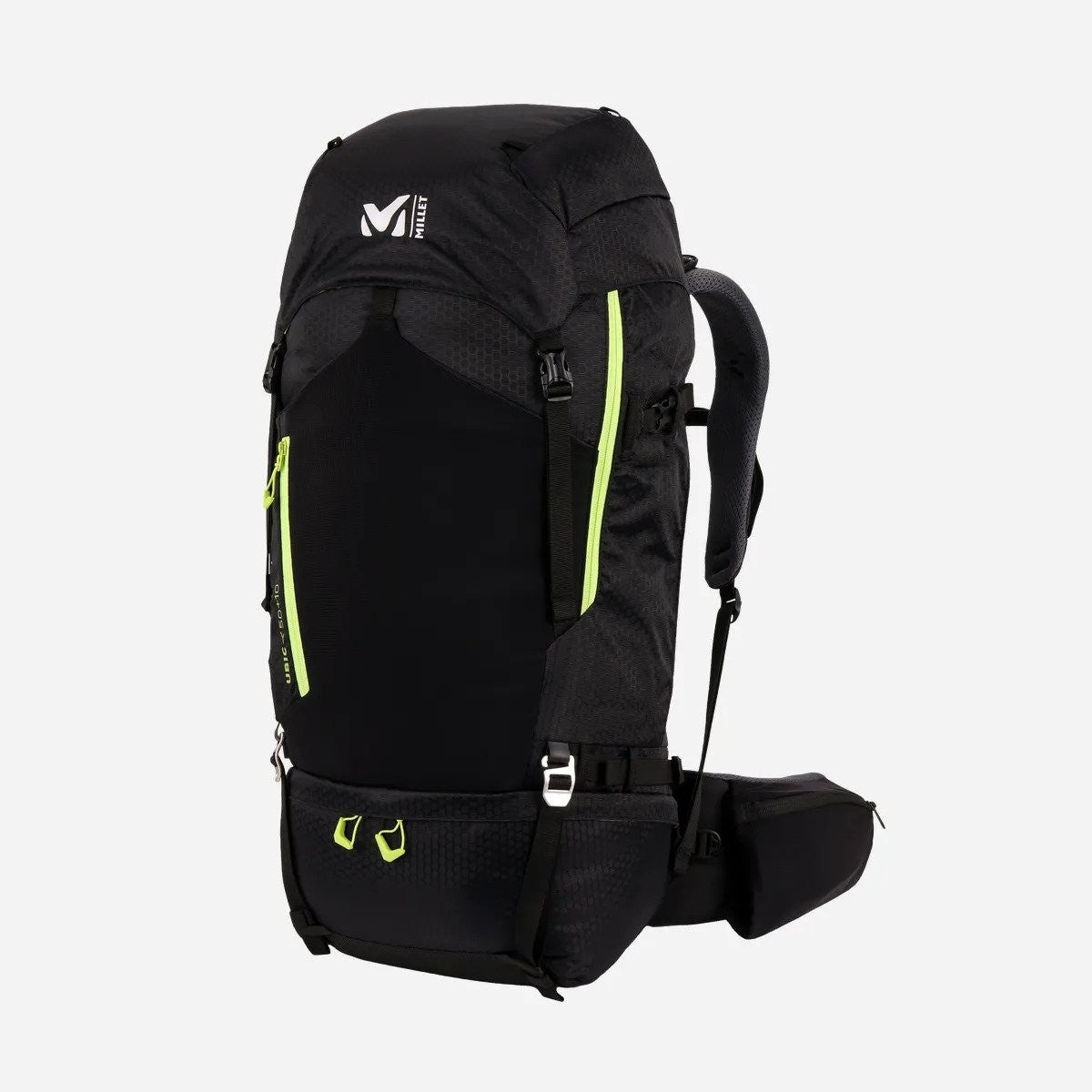 Ορειβατικό Σακίδιο Millet Ubic 50+10 | www.lightgear.gr