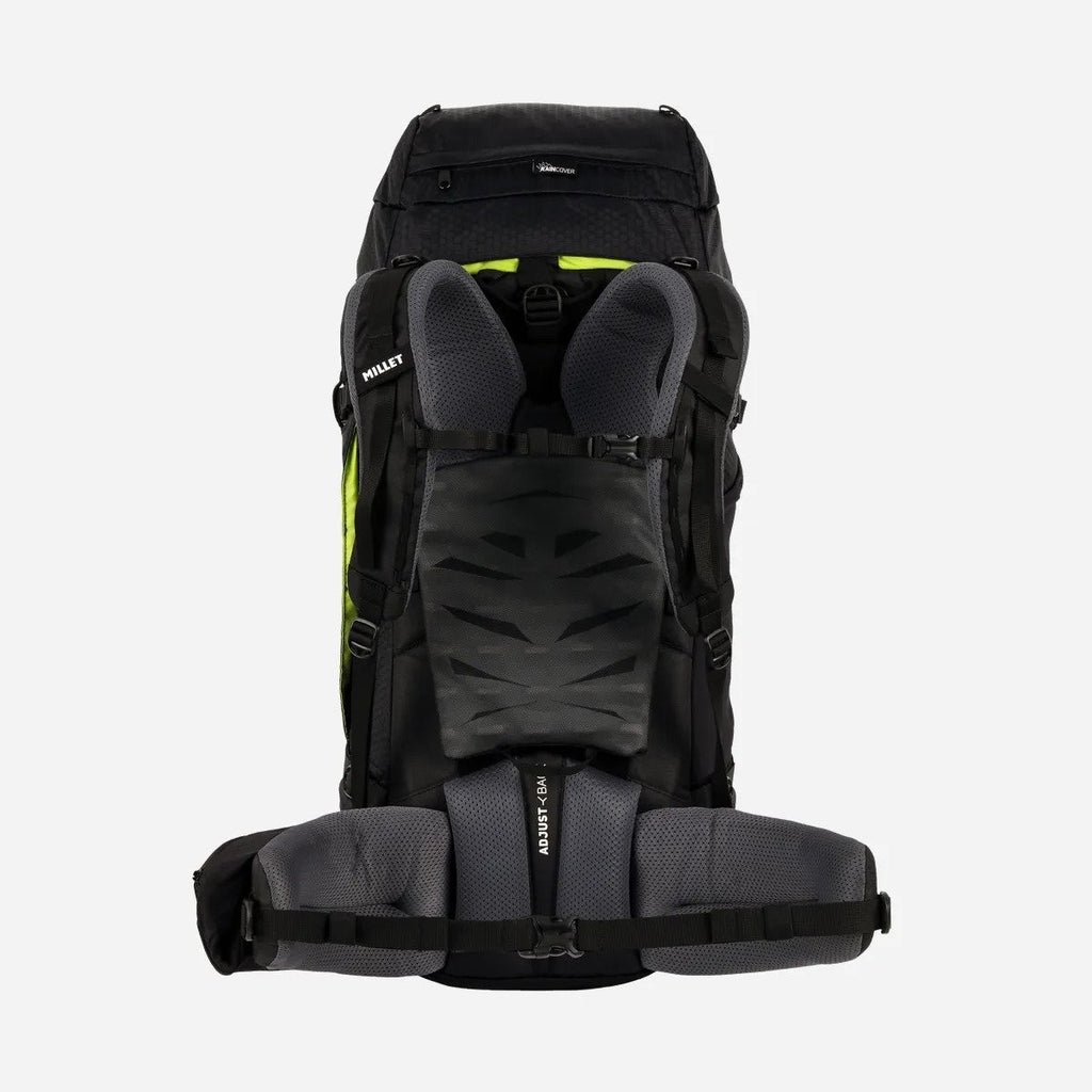 Ορειβατικό Σακίδιο Millet Ubic 50+10 | www.lightgear.gr