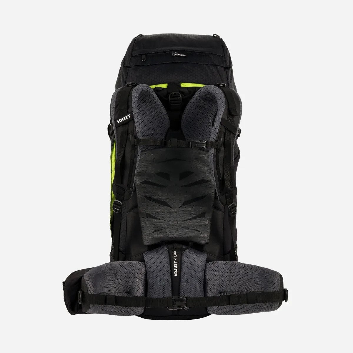 Ορειβατικό Σακίδιο Millet Ubic 50+10 | www.lightgear.gr