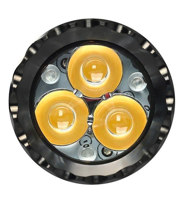 Φακός Τσέπης Acebeam E70 Mini Al Battery | www.lightgear.gr