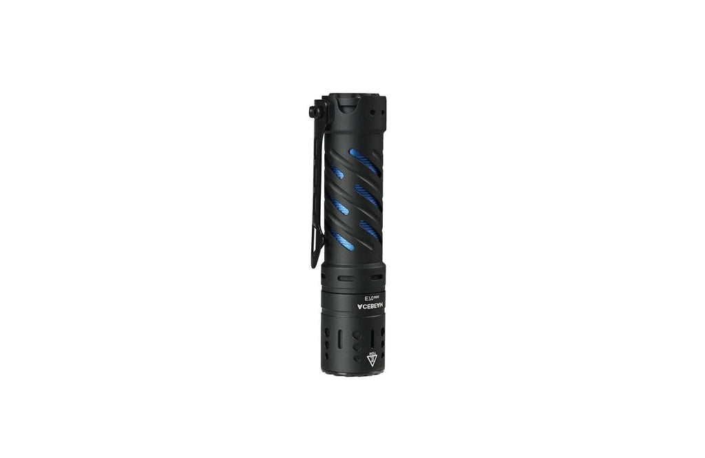 Φακός Τσέπης Acebeam E70 Mini Al Battery | www.lightgear.gr