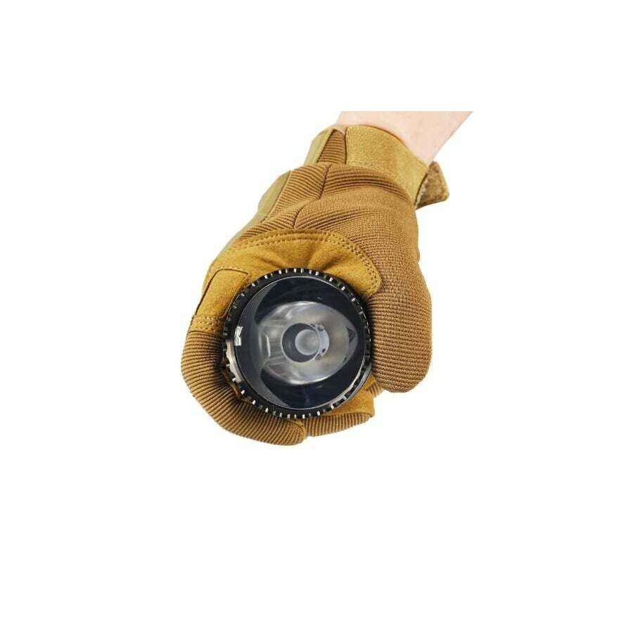 Φακός Μεγάλης Εμβέλειας Acebeam 2,0 Osram + Battery | www.lightgear.gr