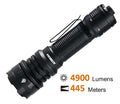 Επιχειρησιακός Φακός Acebeam Defender P17 | www.lightgear.gr