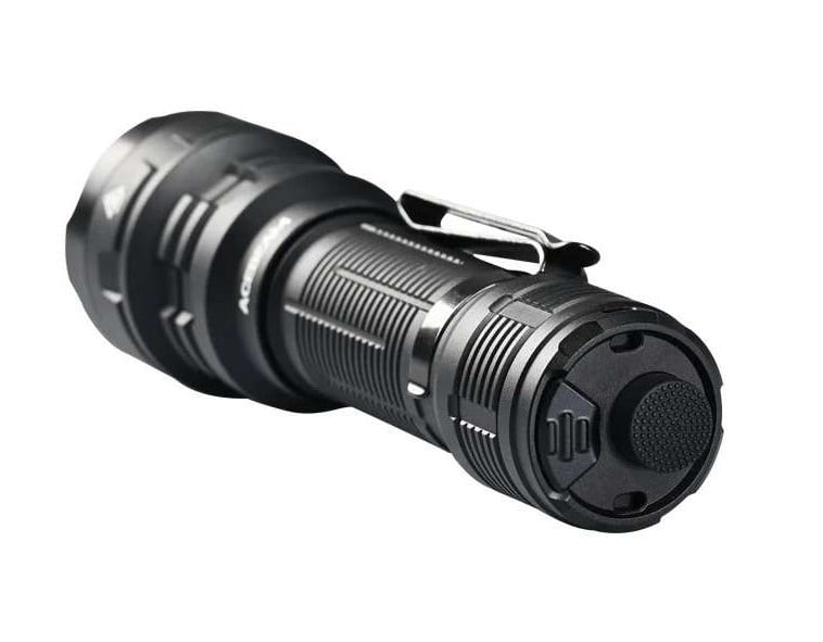 Επιχειρησιακός Φακός Acebeam Defender P17 | www.lightgear.gr