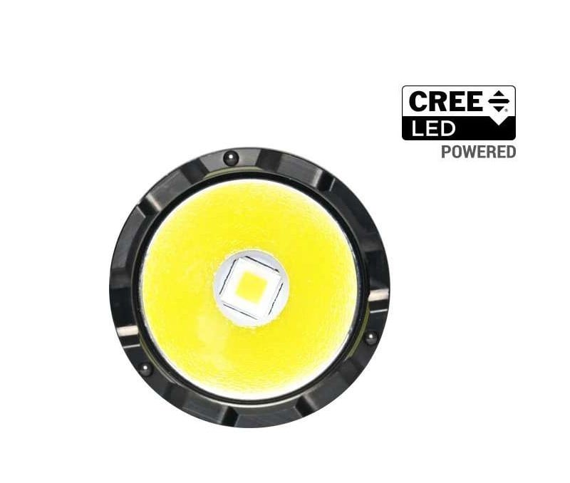 Επιχειρησιακός Φακός Acebeam Defender P17 | www.lightgear.gr