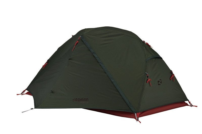 Ορειβατική Σκηνή 2 Ατόμων Roman Cradle Tent 2P 280 X 215 X 115 cm | www.lightgear.gr