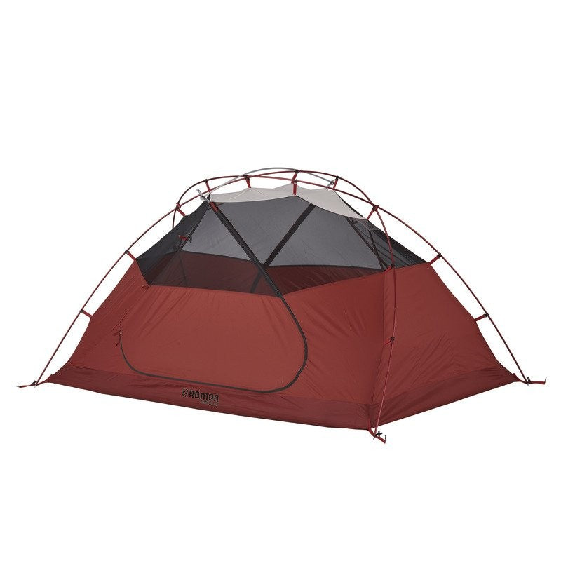 Ορειβατική Σκηνή 2 Ατόμων Roman Cradle Tent 2P 280 X 215 X 115 cm | www.lightgear.gr
