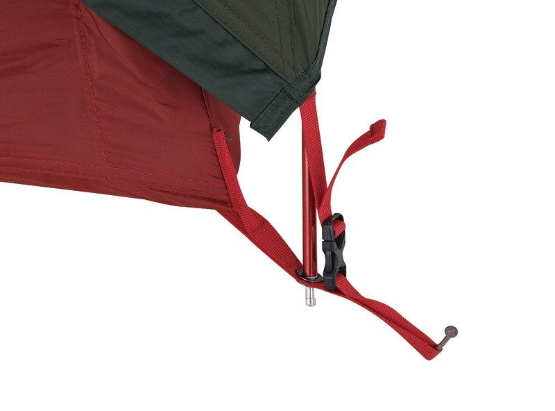Ορειβατική Σκηνή 2 Ατόμων Roman Cradle Tent 2P 280 X 215 X 115 cm | www.lightgear.gr