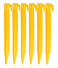 Πασαλάκια Oztrail Abs Plastic Peg 23cm 6 Τεμ. | www.lightgear.gr