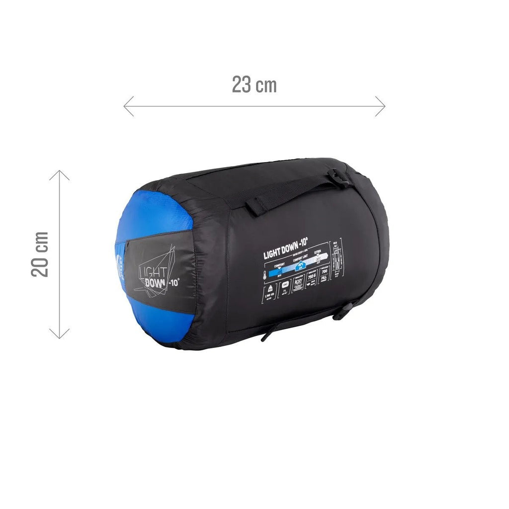 Υπνόσακος Millet Light Down -10 | www.lightgear.gr